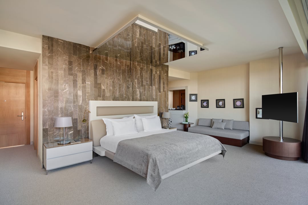Zimmer Maxx Royal Belek Golf Resort