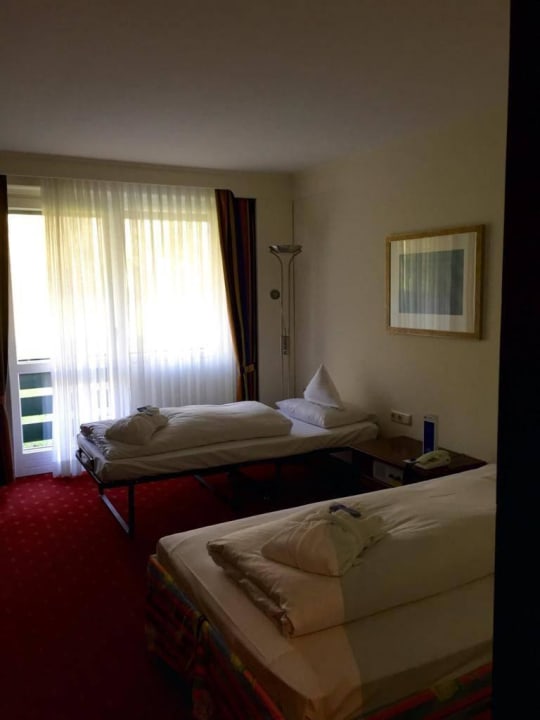 Allgemein Hotel Das Ludwig