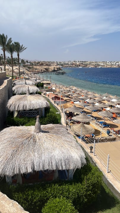 Strand Sultan Gardens Resort