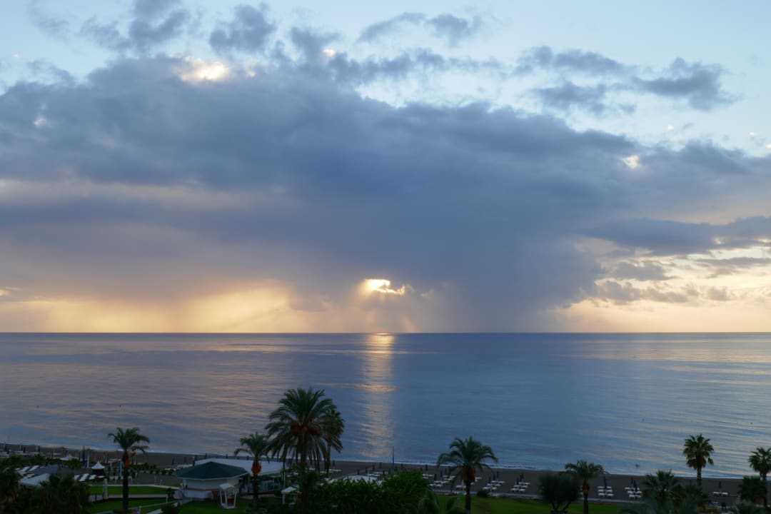 Ausblick Rodos Palladium Leisure & Wellness