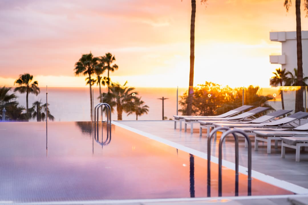 Pool Hovima Costa Adeje - For Cool Adults