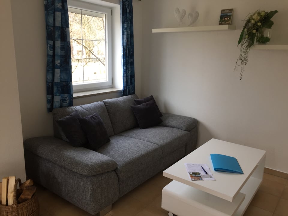 Zimmer Ferienhaus Schnappenblick