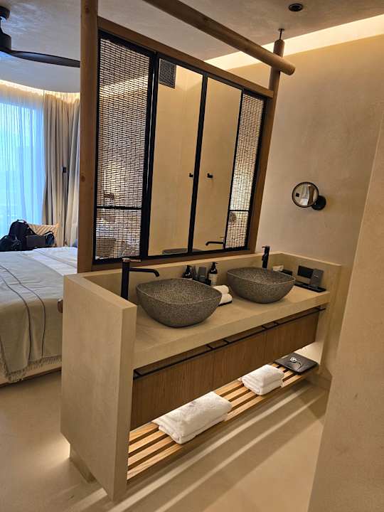 Zimmer Zoetry Halkidiki Resort & Spa - Adults Only +16 - New Opening