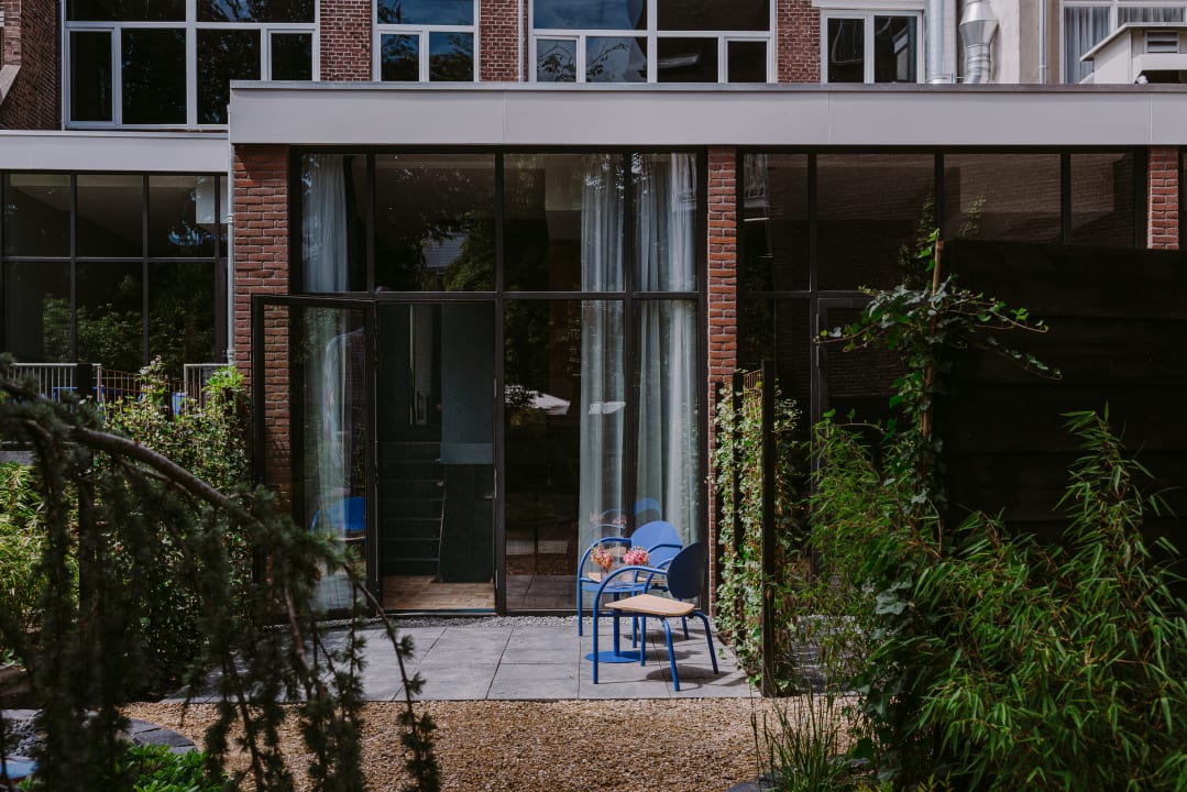 Sonstiges Supernova Hotel