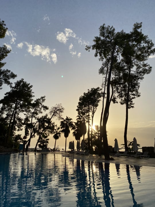 Pool Wome Deluxe Hotel