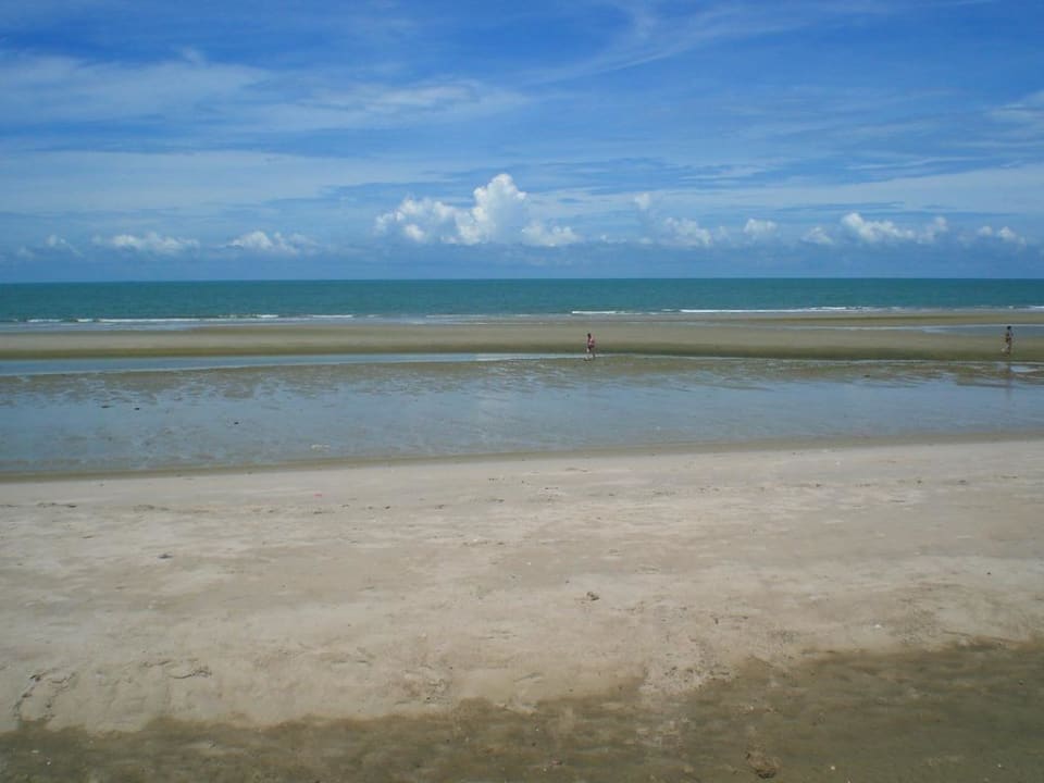 Ebbe Anantara Hua Hin Resort