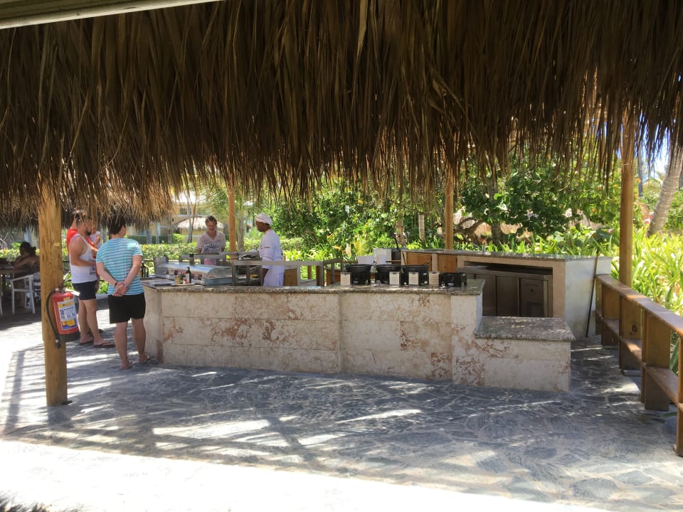 Außenansicht Hotel Grand Palladium Palace Resort, Spa & Casino