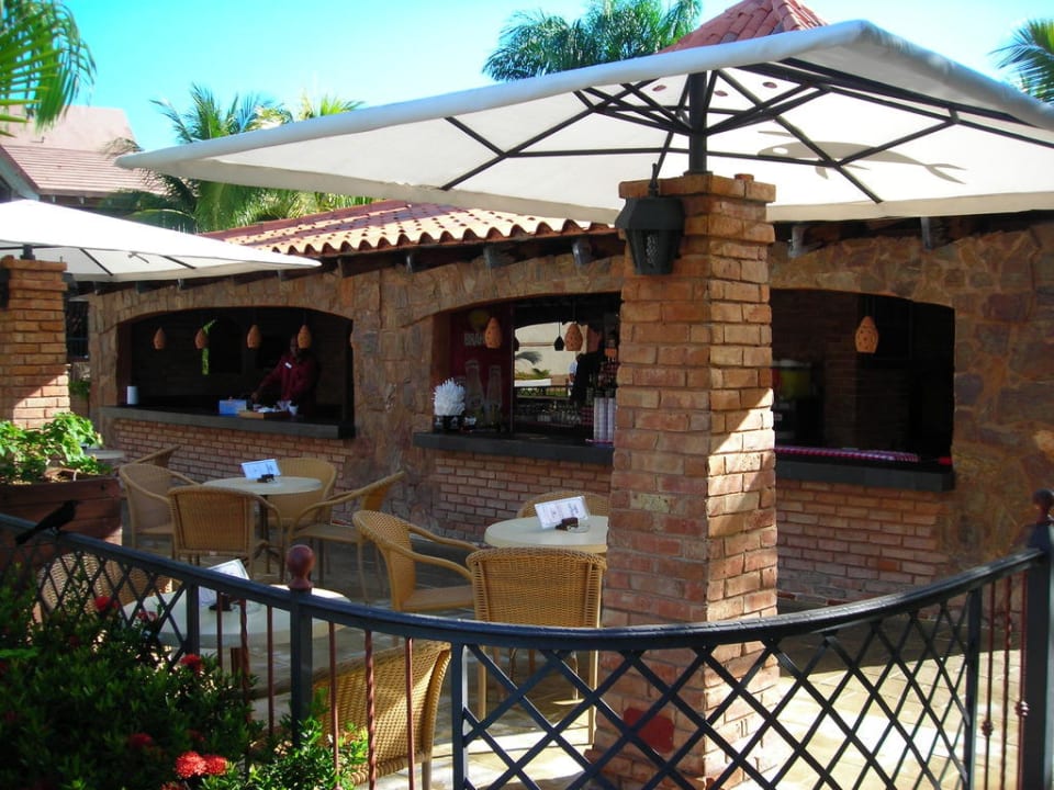 Pizza Villas Bavaro Resort & Spa
