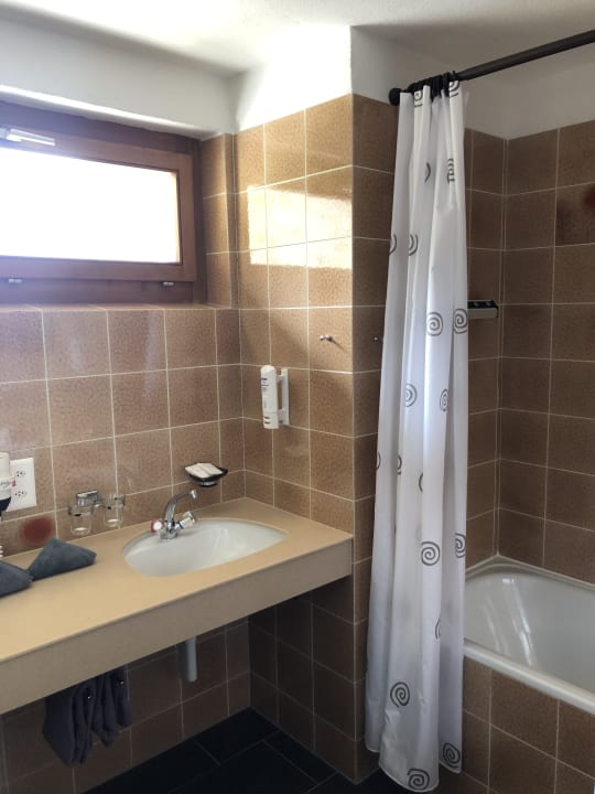 Zimmer Catrine Experience - Catrina Hotel