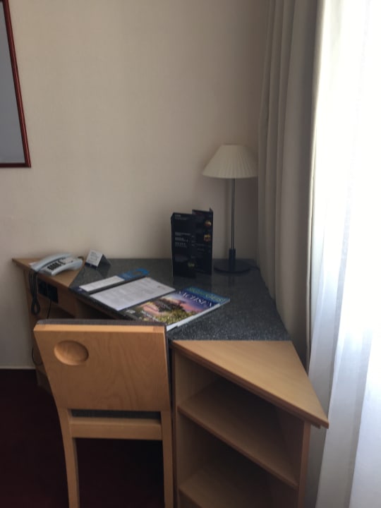Zimmer NH Dresden Neustadt