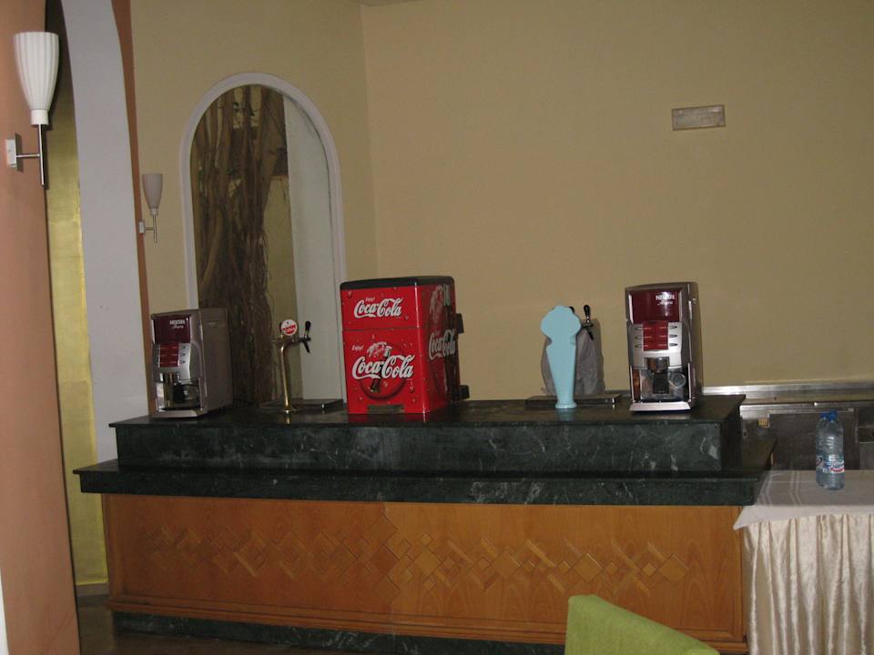 lti Hotel Mahdia Beach Mahdia Beach & Aquapark