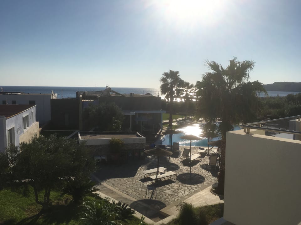 Zimmer Atlantica Mikri Poli Rhodes