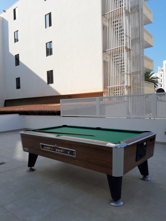 Sport & Freizeit R2 Veronica Beach Hotel