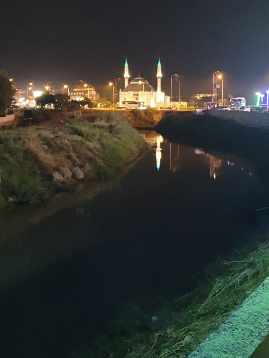 Ausblick Seamelia Beach Resort