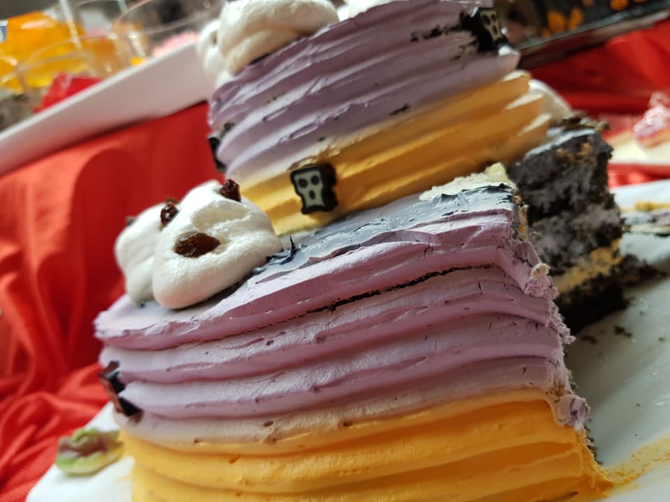 Gastro Sentido Fido Punta del Mar – Adults only