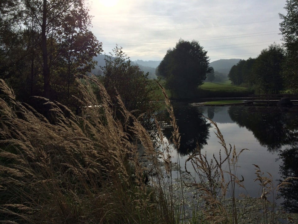 Herbst in AW Aldiana Club Ampflwang