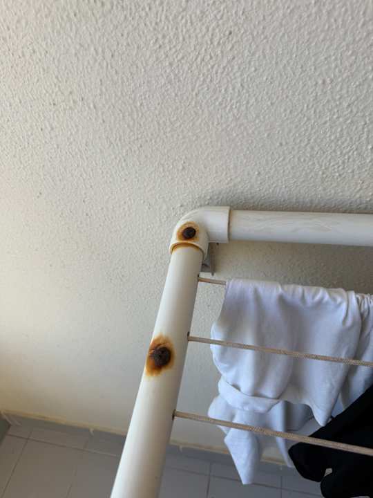 Zimmer Aparthotel Playa Dorada