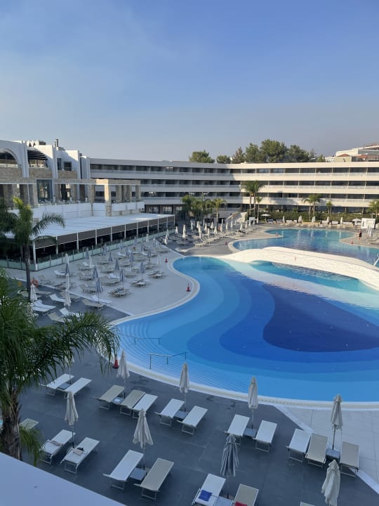 Pool Princess Andriana Resort & Spa