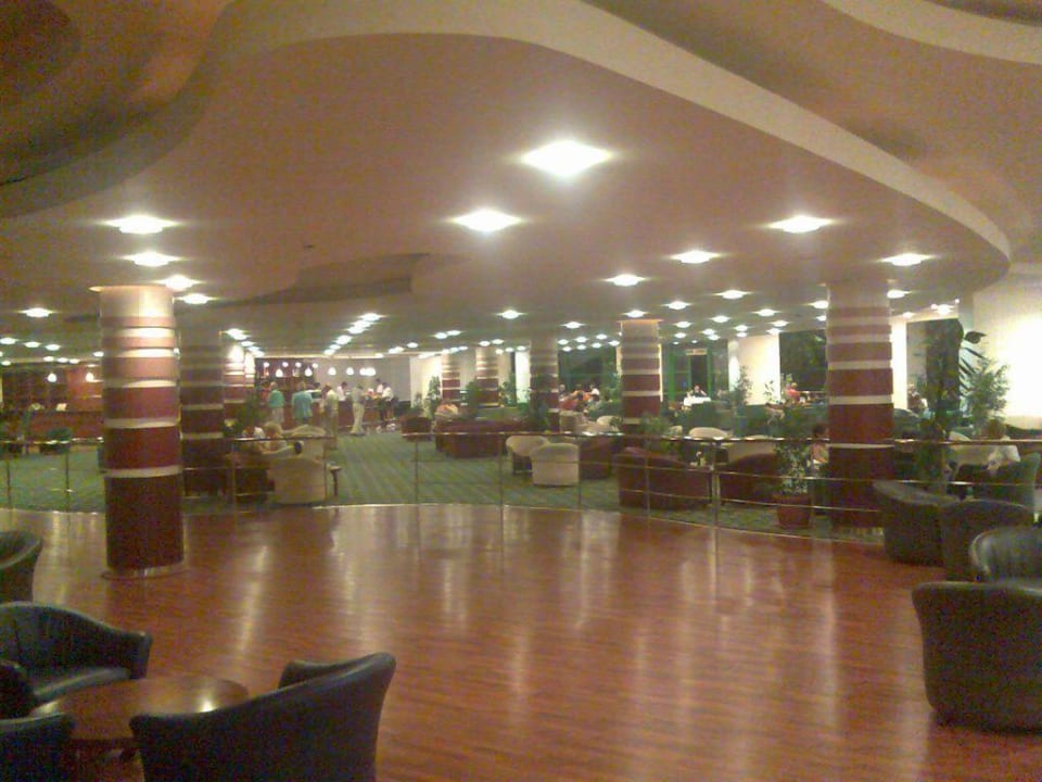 Meerblick Lobby &Bar VONRESORT Golden Coast