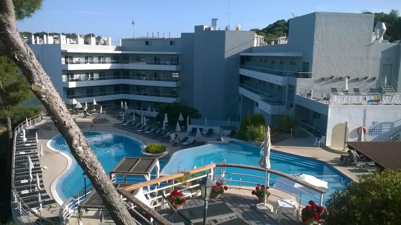 Hotelpool Artiem Audax