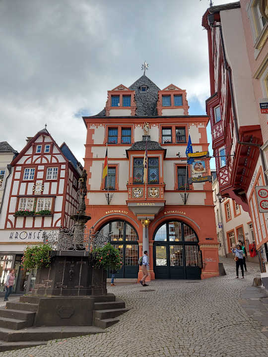 Sport & Freizeit LIFESTYLE Resort Zum Kurfürsten