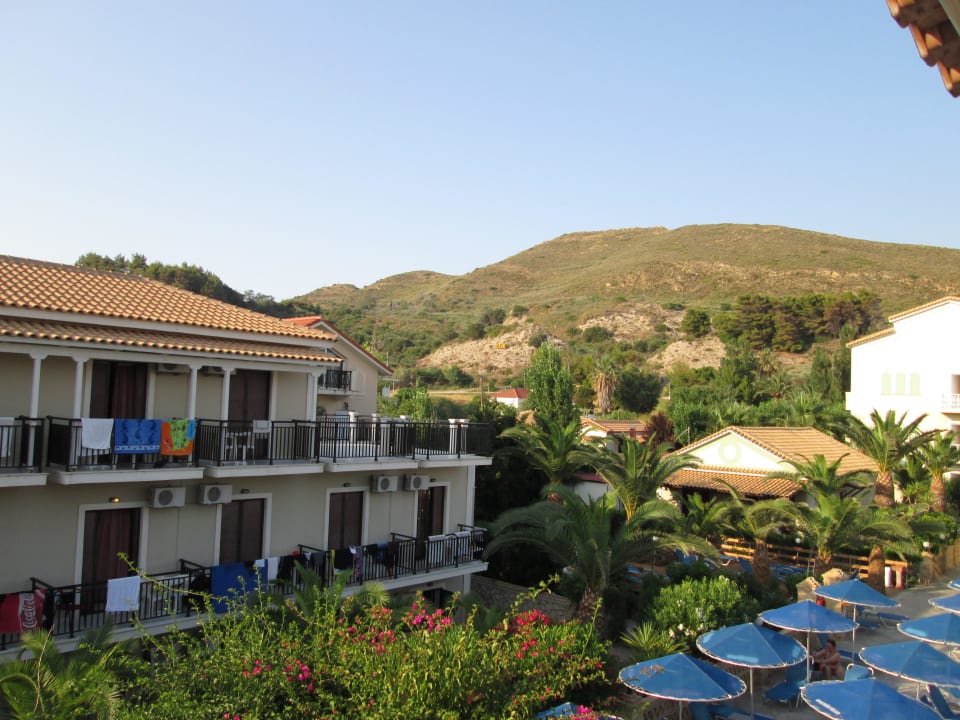 Hotel SuneoClub Cavo D'Oro Hotel