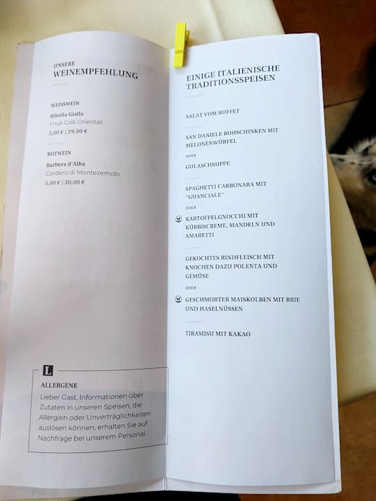 Gastro Hotel Lahnerhof