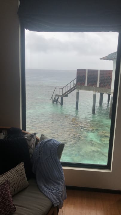 Zimmer NH Collection Maldives Havodda Resort