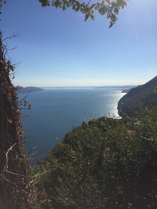 Ausblick Hotel & Residence La Rotonda