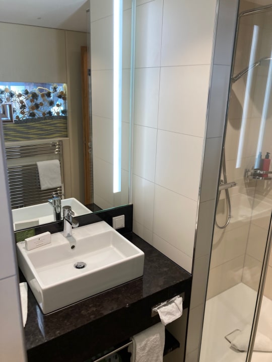 Zimmer Kaisergarten Hotel Deidesheim