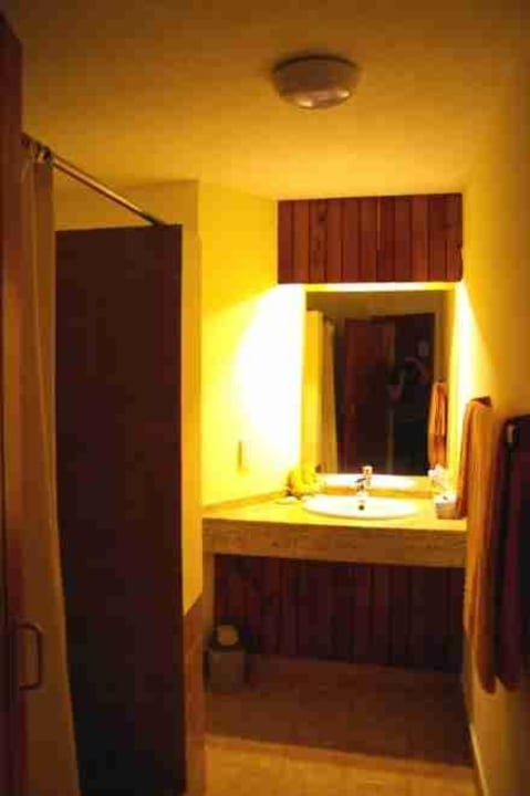 Salt Lick Lodge Salt Lick Safari Lodge