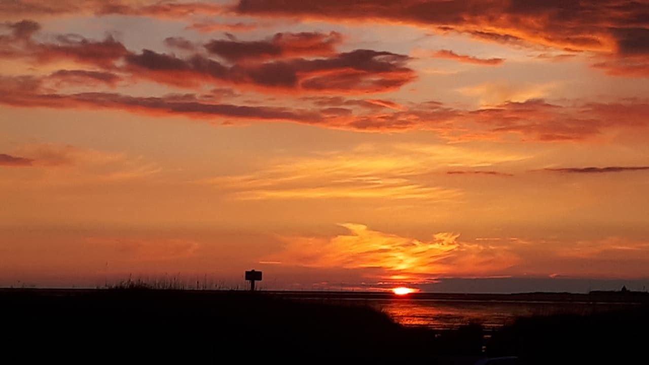 Strand Pension Haus Erika