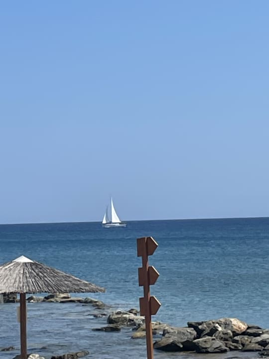 Strand Atrium Prestige Thalasso Spa Resort & Villas