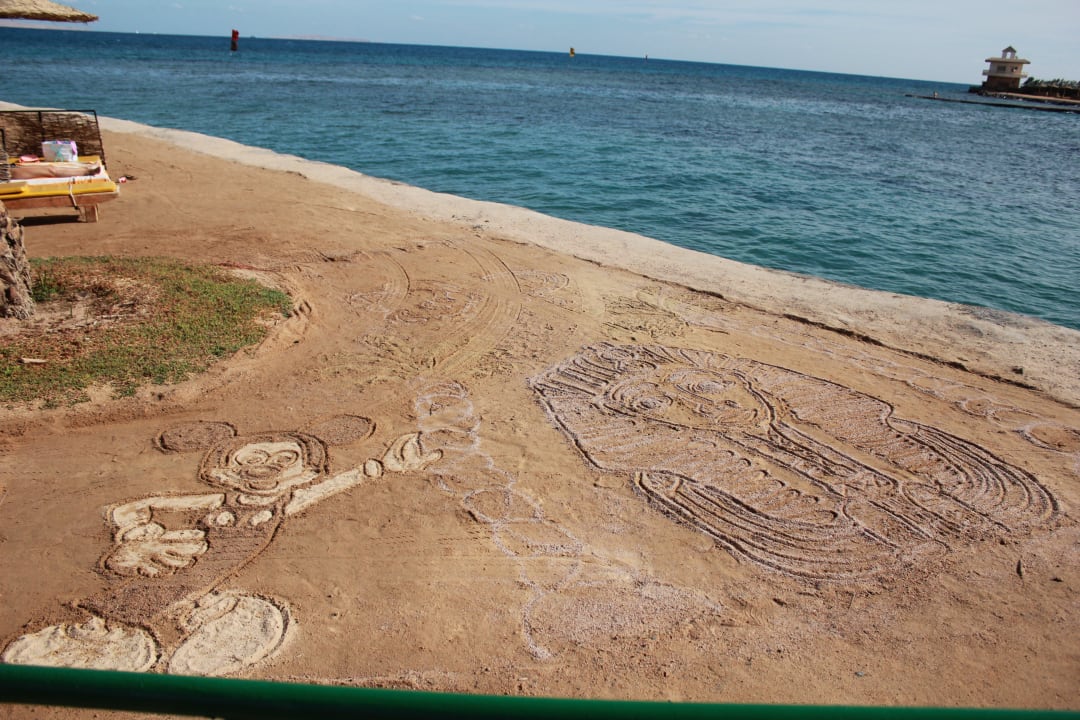 Рисунки Desert Rose