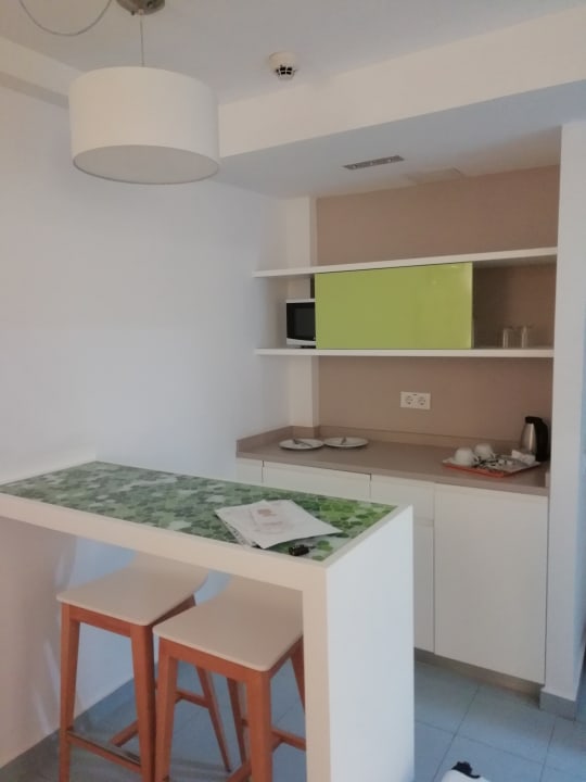 Zimmer Hotel LIVVO Anamar Suites