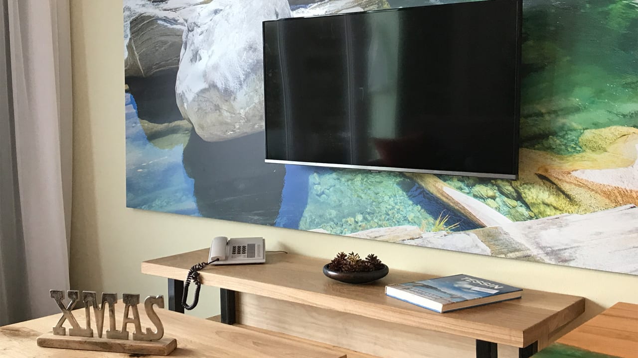 Zimmer Hotel La Campagnola