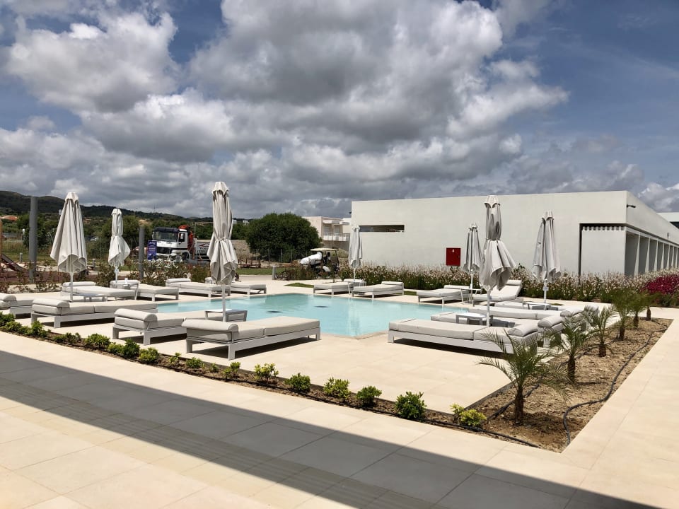 Pool Gennadi Grand Resort