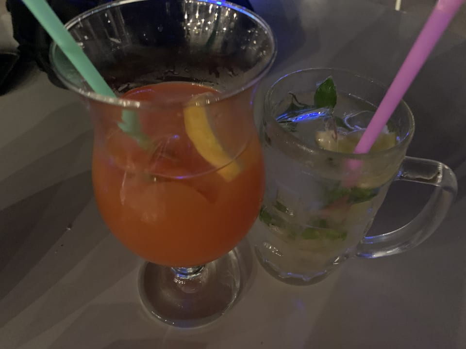 Gastro Atlantica Plimmiri