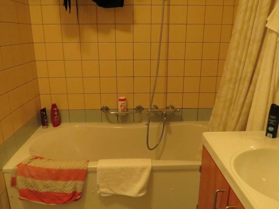 Hotel Apartment Center Parcs Het Heijderbos