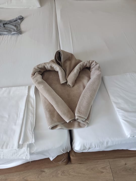 Zimmer Hotel Defne Garden