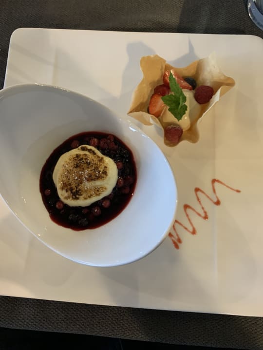 Gastro Feel Good Resort Johannis