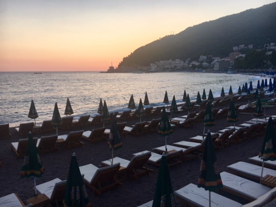 Strand Hotel Riviera/Rivijera