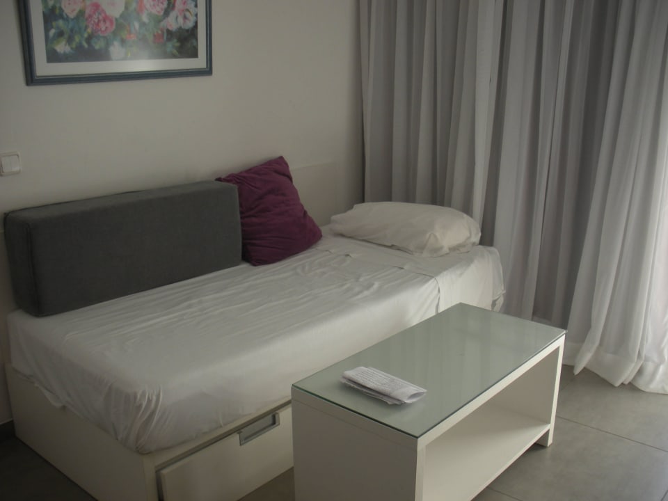 Schlafsofa Nereida Aparthotel