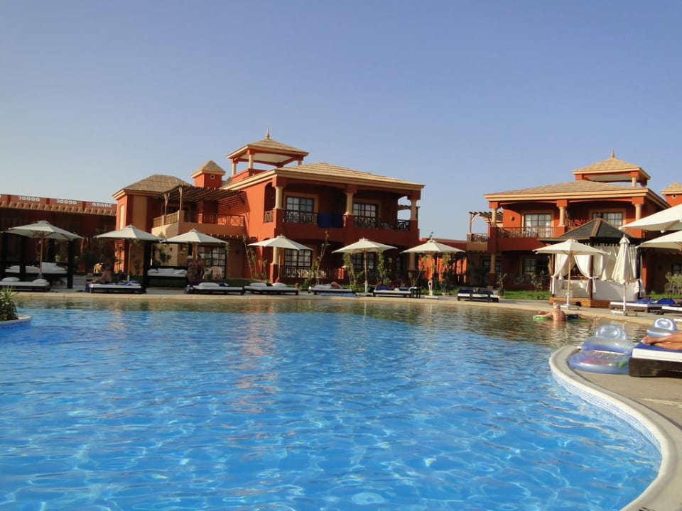 Deutschland Village Pickalbatros Alf Leila Wa Leila Resort - Neverland Hurghada
