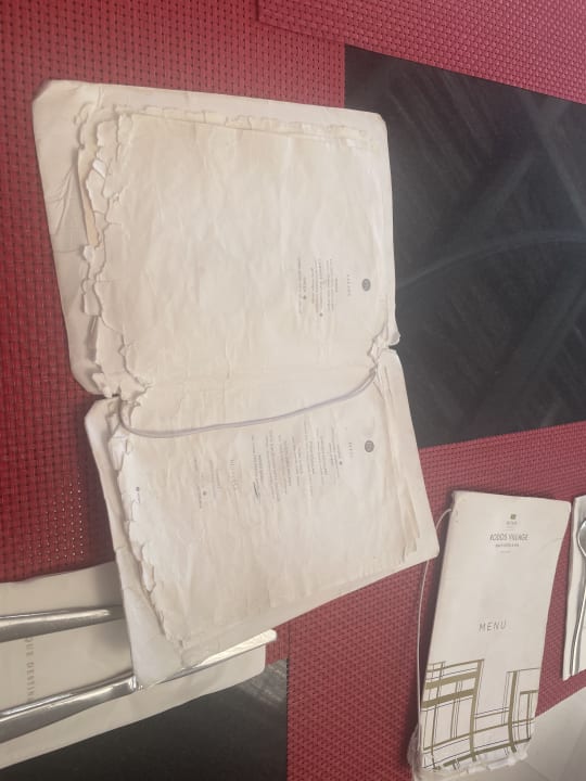 Gastro Mitsis Rodos Village