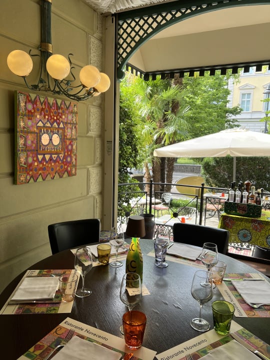 Gastro Hotel Rovereto