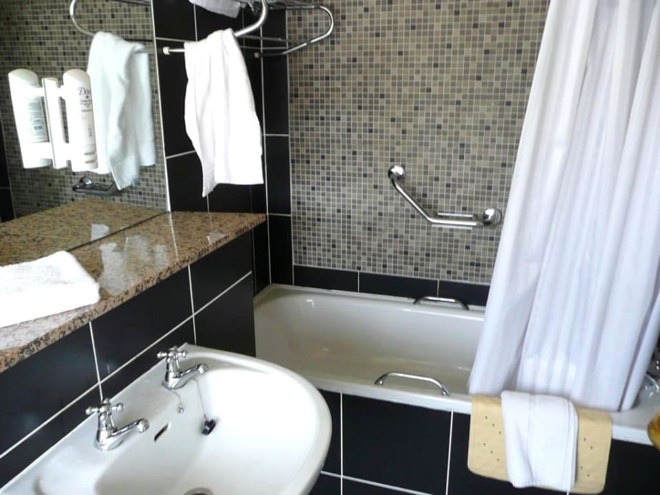 Bad Belvedere Hotel Parnell Square