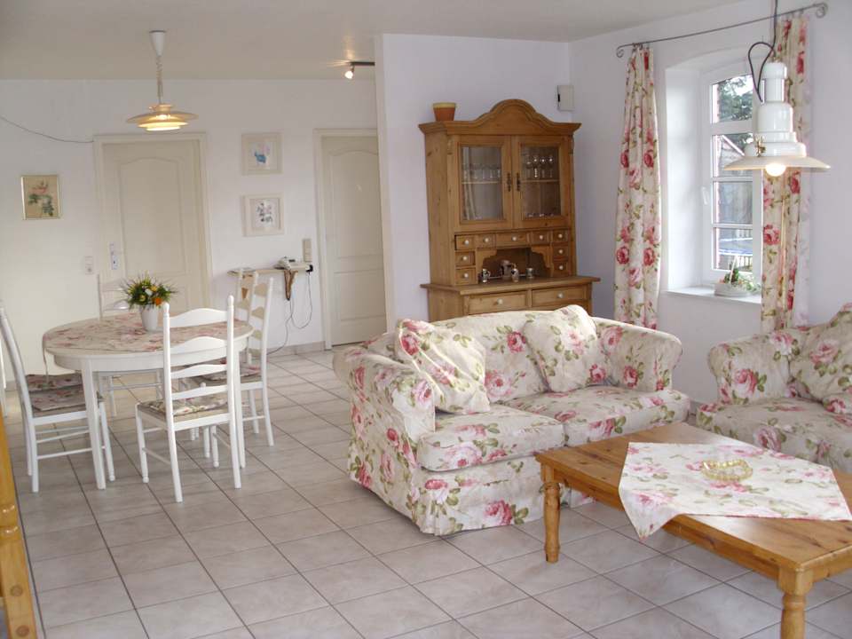 Zimmer Ferienwohnungen Krusenhoff