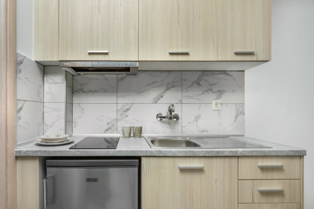 Zimmer Akritas Hotel