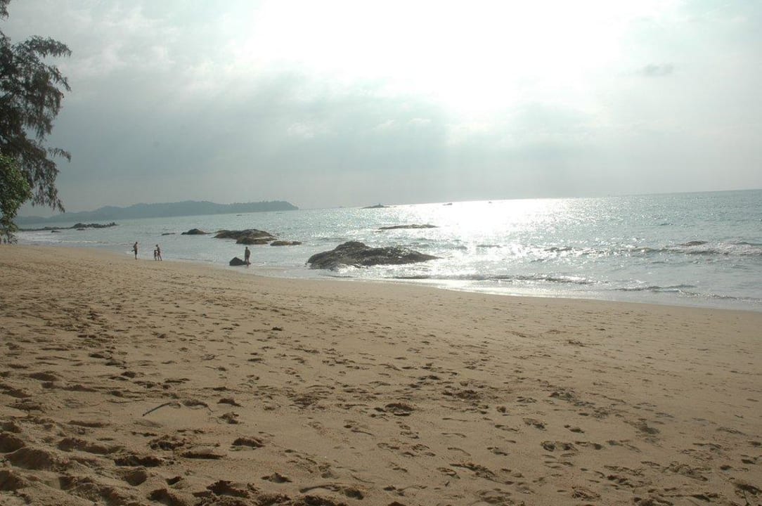 Strand Khao Lak Merlin Resort